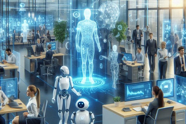 AI and the Future of Work